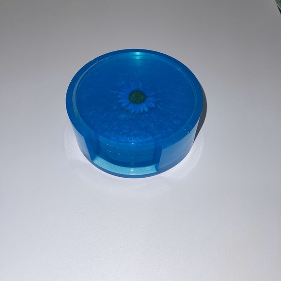 Resin Coasters - Picture 3 of 7